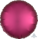 Balloons Foil (Shapes: Round)