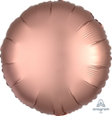 Balloons Foil (Shapes: Round)