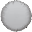 Balloons Foil (Shapes: Round)