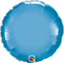 Balloons Foil (Shapes: Round)