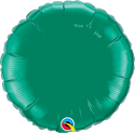 Balloons Foil (Shapes: Round)
