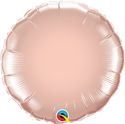 Balloons Foil (Shapes: Round)