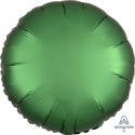 Balloons Foil (Shapes: Round)