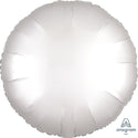 Balloons Foil (Shapes: Round)
