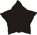 Balloons Foil (Shapes: Star)