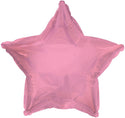 Balloons Foil (Shapes: Star)