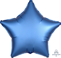 Balloons Foil (Shapes: Star)