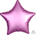 Balloons Foil (Shapes: Star)