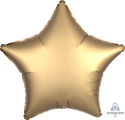 Balloons Foil (Shapes: Star)