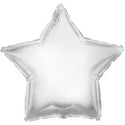 Balloons Foil (Shapes: Star)