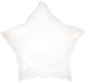 Balloons Foil (Shapes: Star)