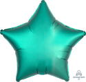 Balloons Foil (Shapes: Star)