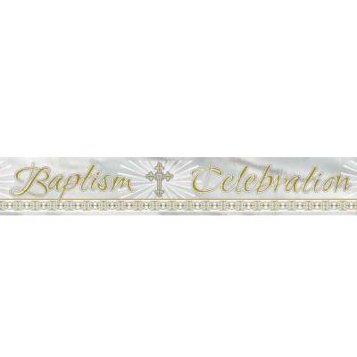 Christian, Baptism, & Communion