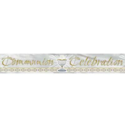 Christian, Baptism, & Communion