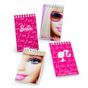 Barbie Treat Bag Notebooks