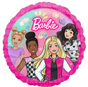Barbie and Friends Round 18