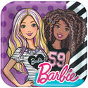 Barbie and Friends 7
