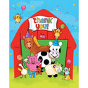 Farm, Barnyard Fun, & Animals