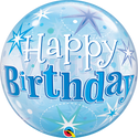 Balloon Decor: Bubbles, Clearz, Orbz, Anglez, & More