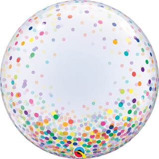 Deco Bubbles 22