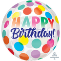 Balloon Decor: Bubbles, Clearz, Orbz, Anglez, & More
