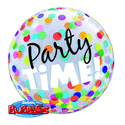 Balloon Decor: Bubbles, Clearz, Orbz, Anglez, & More