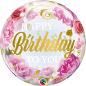 Balloon Decor: Bubbles, Clearz, Orbz, Anglez, & More