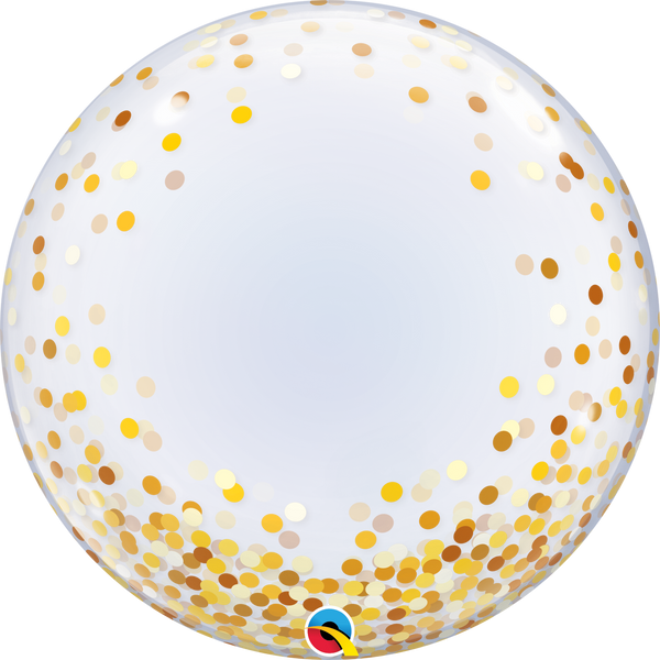 Balloon Decor: Bubbles, Clearz, Orbz, Anglez, & More