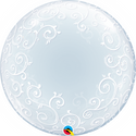 Balloon Decor: Bubbles, Clearz, Orbz, Anglez, & More
