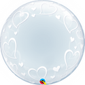 Balloon Decor: Bubbles, Clearz, Orbz, Anglez, & More