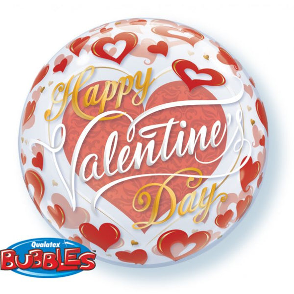 Love: Valentine's Day & I Love You