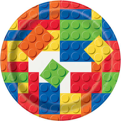 Lego & Building Blocks
