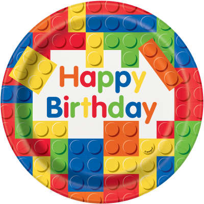 Lego & Building Blocks