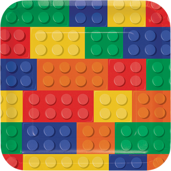 Lego & Building Blocks
