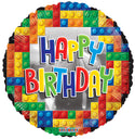Lego & Building Blocks