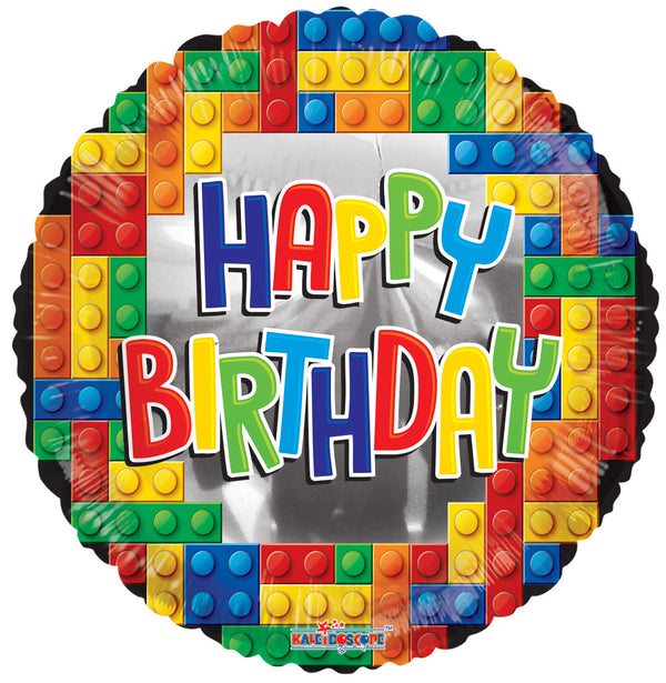 Lego & Building Blocks