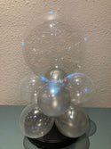 Deluxe Balloon Centerpieces (Order for Delivery or Curbside Pickup)