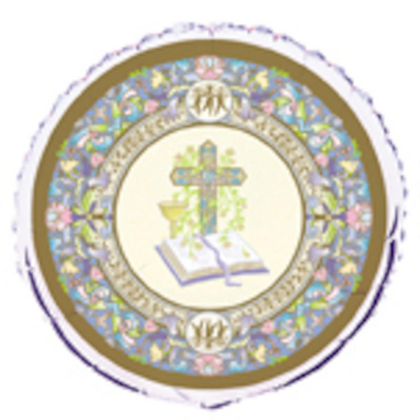 Christian, Baptism, & Communion