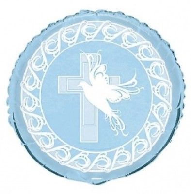 Christian, Baptism, & Communion