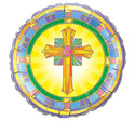 Christian, Baptism, & Communion