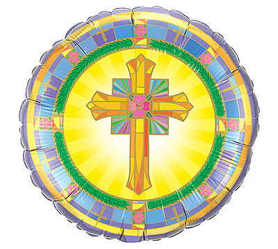 Christian, Baptism, & Communion