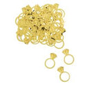 Decorations Confetti Tissue and Foil