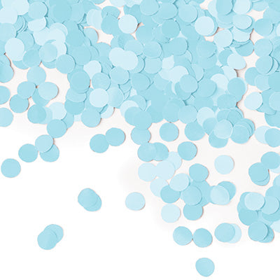 Decorations Confetti Tissue and Foil