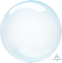 Crystal Clearz Blue