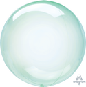 Crystal Clearz Green
