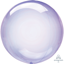 Crystal Clearz Purple