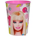 Barbie and Friends Plastic Souvenir Cup
