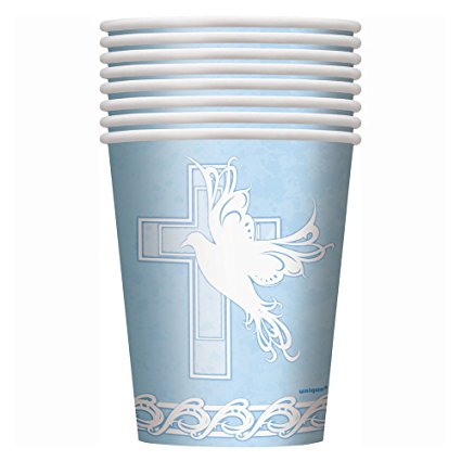 Christian, Baptism, & Communion