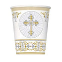 Christian, Baptism, & Communion