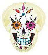 Día de los Muertos Funny Sugar Skull